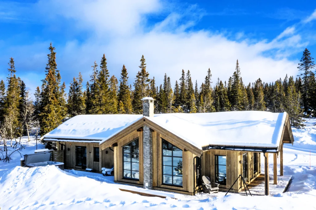 Lovely and cozy apartment